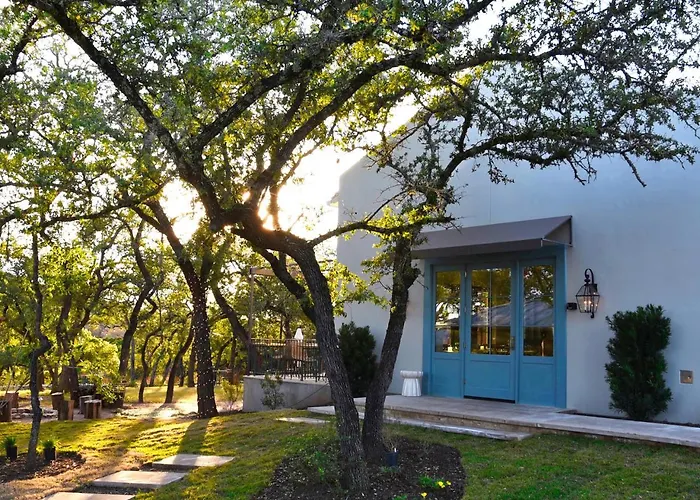 The Wayback Boutique Hotel