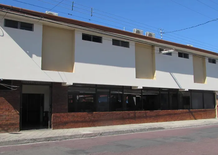 Hotel La Siesta Liberia