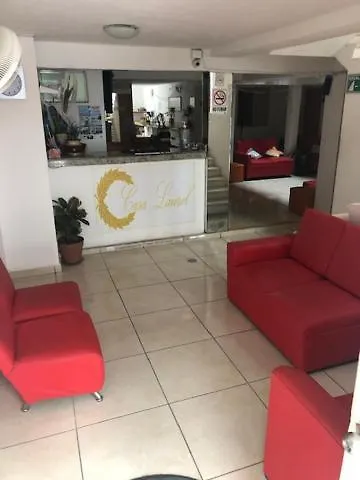 Casa Habitacional Laurel Cancun