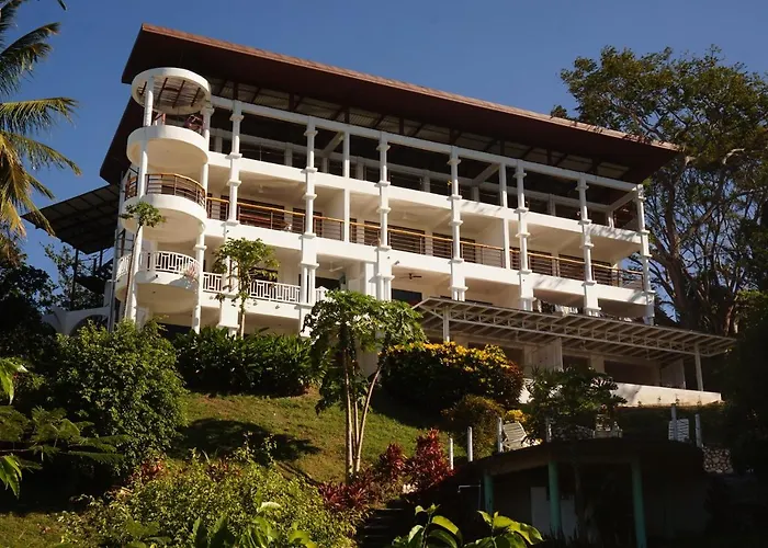 Condo Hotel Samara Heights