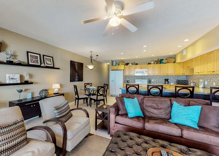 Casa De Playa 211 Apartment Clearwater Beach