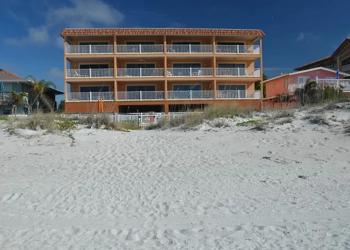Casa De Playa 207