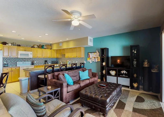 Casa De Playa 211 Apartment Clearwater Beach