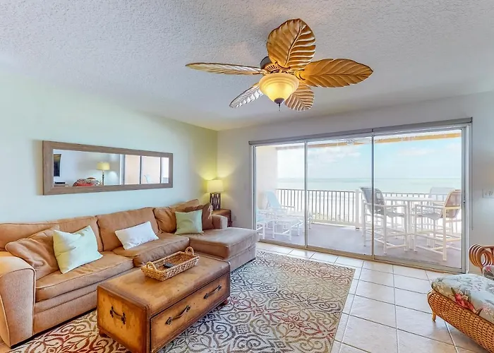 Casa De Playa 207