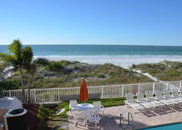 Casa De Playa 201