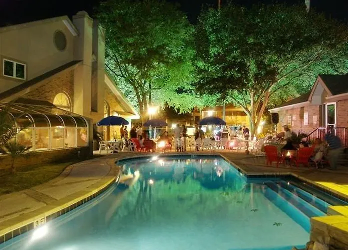 Hotel Allandale