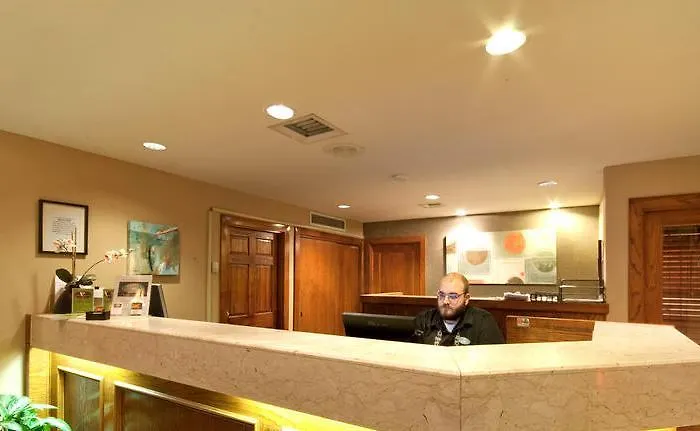 Hotel Allandale