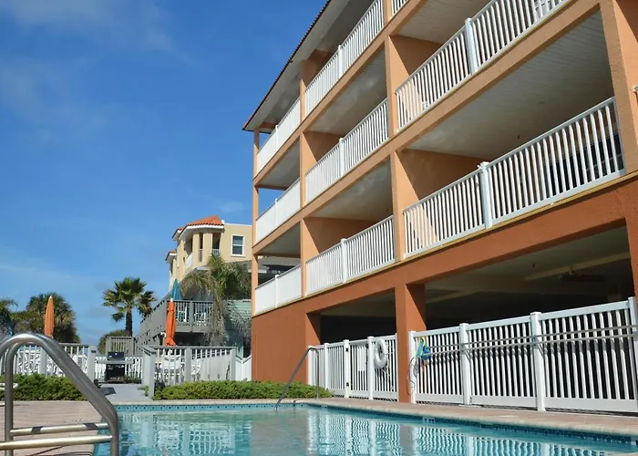 Casa De Playa 207