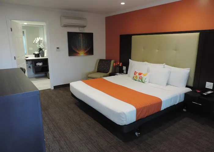 Days Inn San Jose Airport