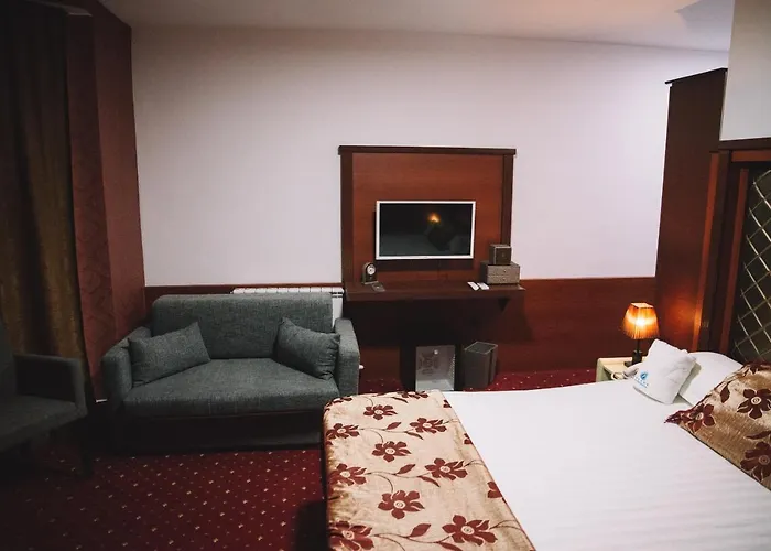 Petriti & Spa