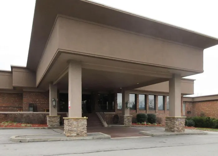 Mainstay Suites Verona