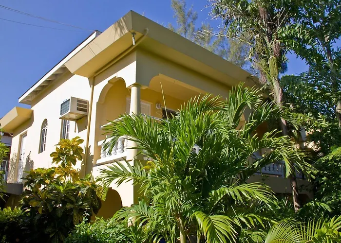 Seastar Inn Negril