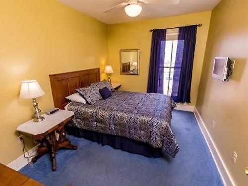 Victoria Inn Erie