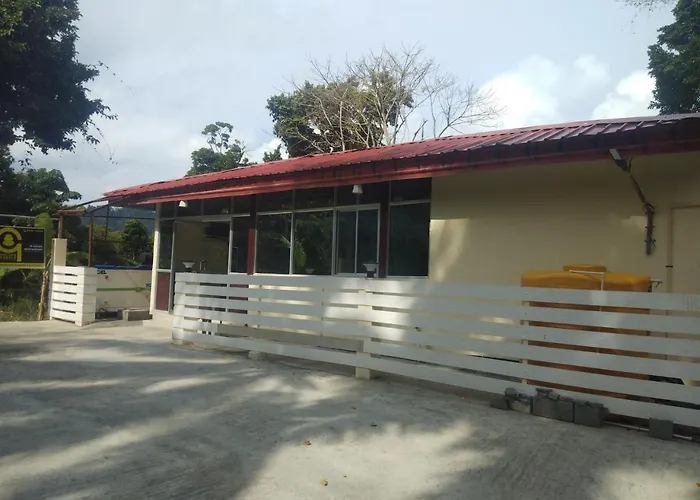Golden Pebble Hotel Govind Nagar