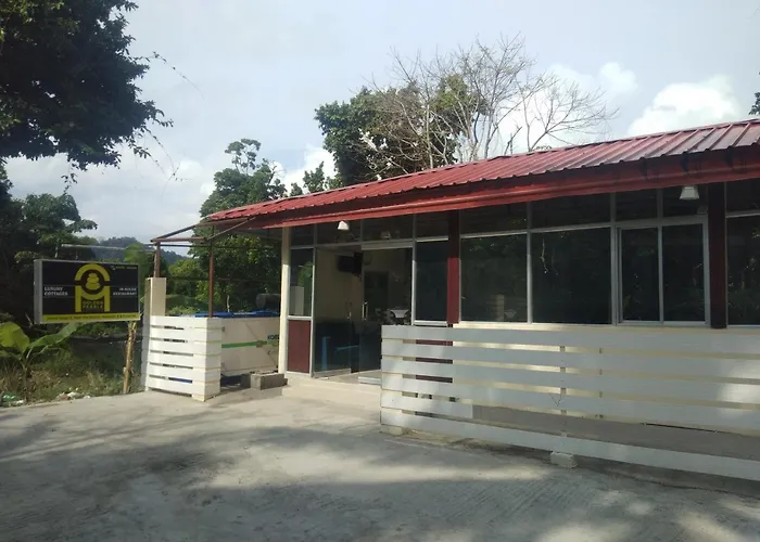 Golden Pebble Hotel Govind Nagar