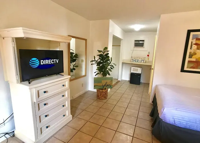 Sunny Palms Inn Lake Worth Beach
