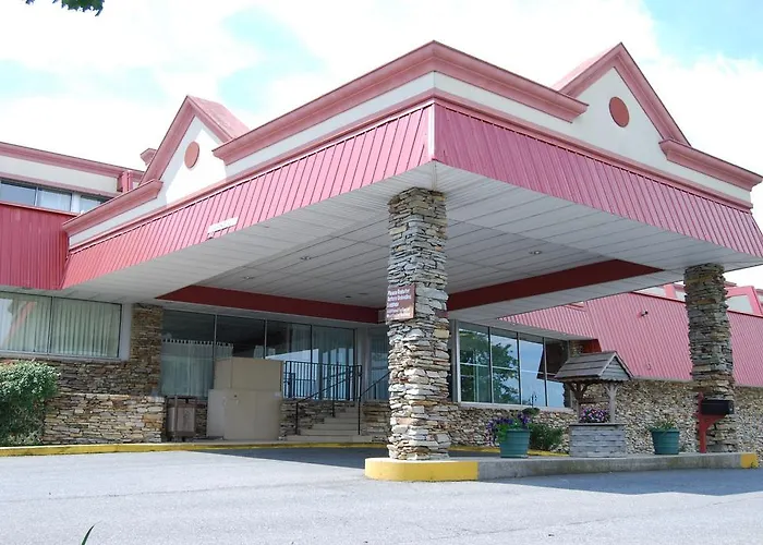 Lancaster Family Resort