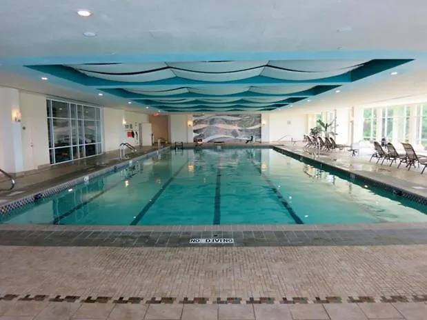 Canyon Ranch Lenox