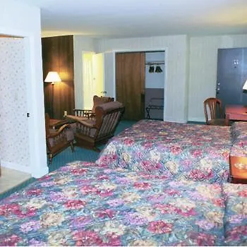 Hill-Brook Motel Bedford