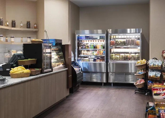 Sheraton Tysons Hotel Tysons Corner