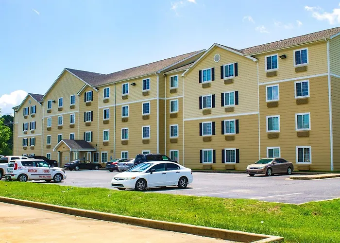 Siegel Select Alexandria Hotel