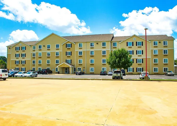Siegel Select Alexandria Hotel