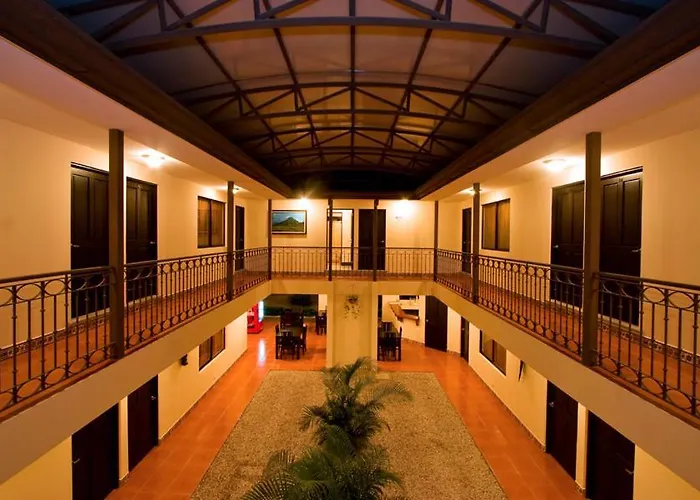 Hotel El Cerro