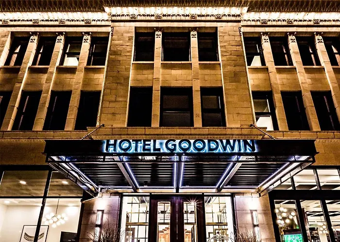 Hotel Goodwin
