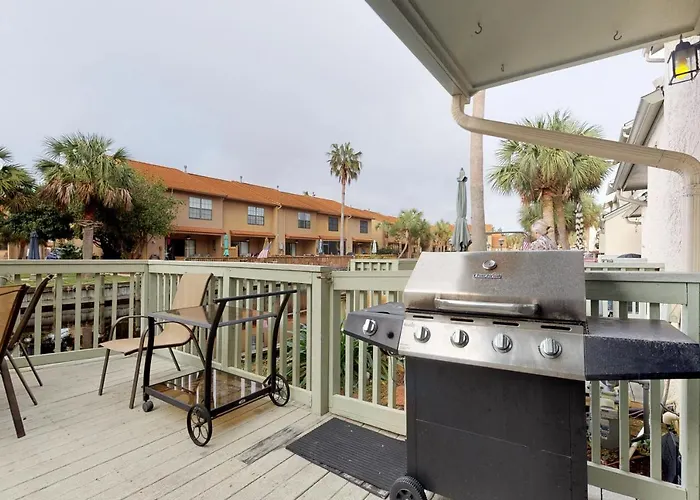 Gulf Highlands- 203 Saint Katherine Blvd