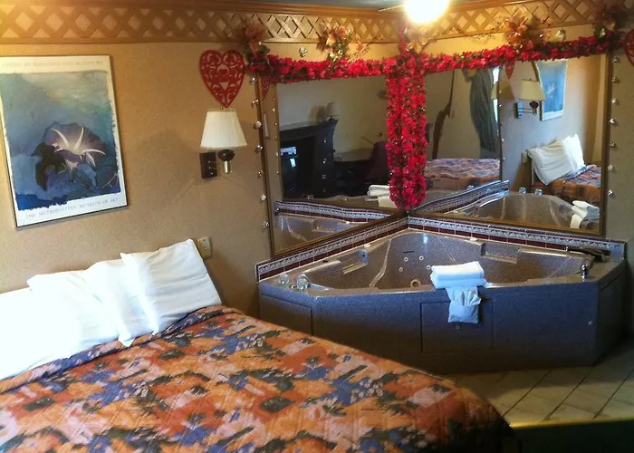 Northgate Inn Saginaw