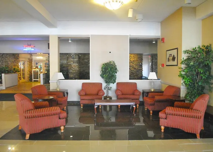 Lancaster Family Resort