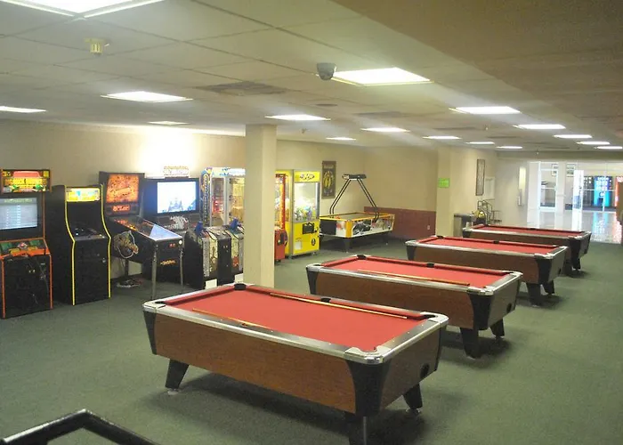 Lancaster Family Resort