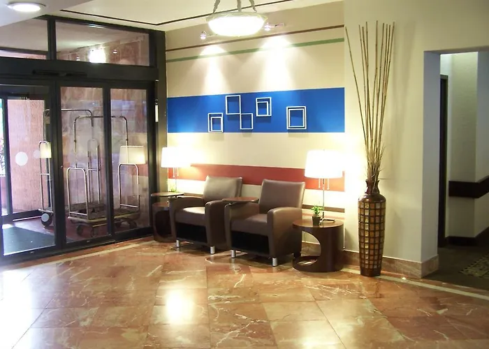 Quality Inn & Suites Tallahassee