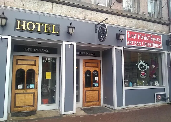 The Charles Inn Bangor