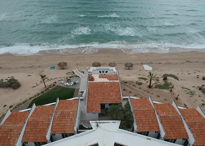 Jardin Del Mar Hotel Puerto Penasco