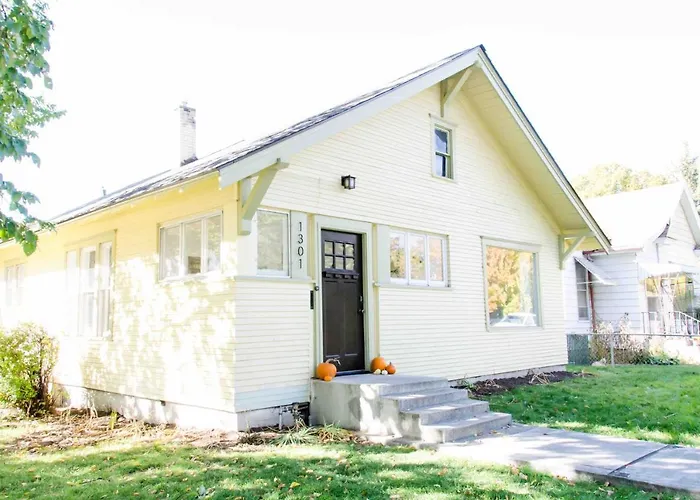 Boise Guest House
