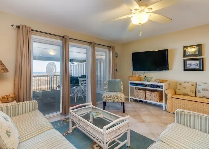 Beachcrest 3 Ocean City