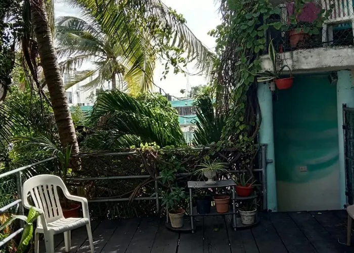 Posada Marpez Cancun