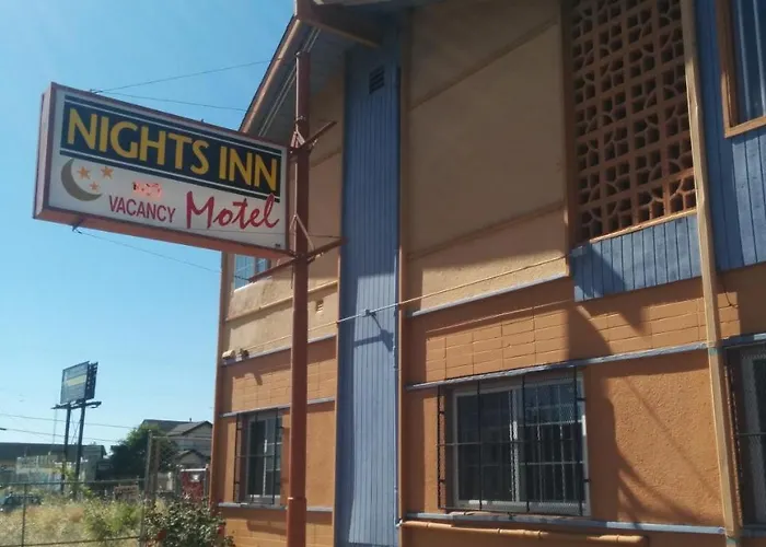 Nights Inn Motel