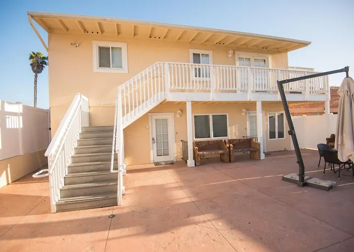 Pismo Beach Hotel