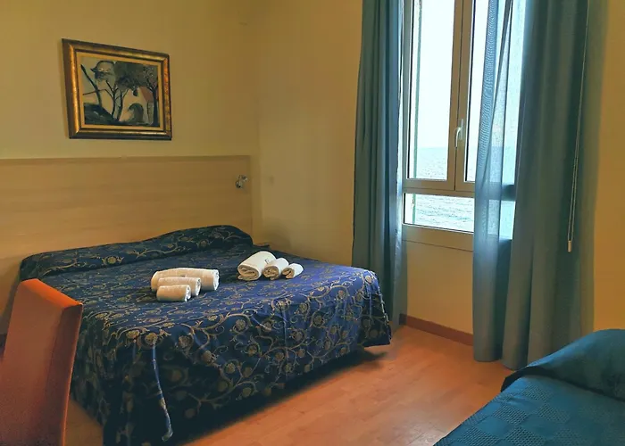 Hotel Villa La Brise Sanremo