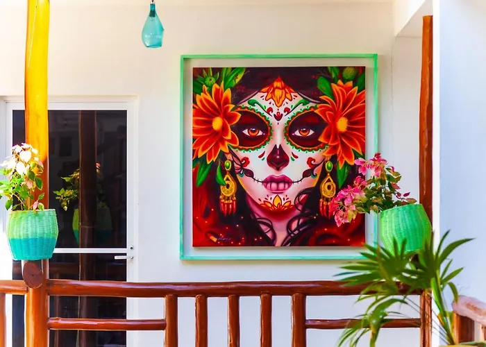 Mestizo Gallery Tulum