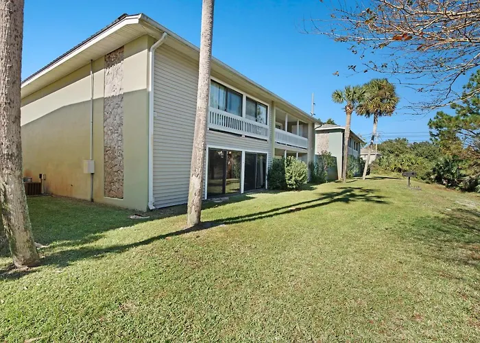 Gulf Terrace 181 Apartment Destin