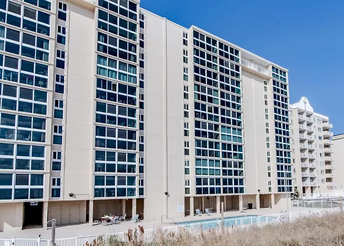 Edgewater West #62 Apartment Gulf Shores