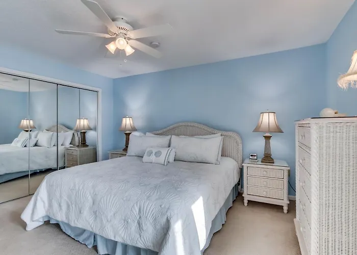 Edgewater West #62 Apartment Gulf Shores