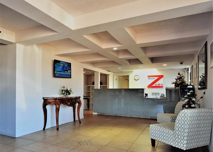 Motel Zuma