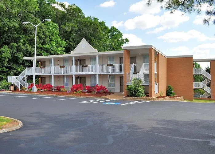 Best Western Central Plaza Stafford