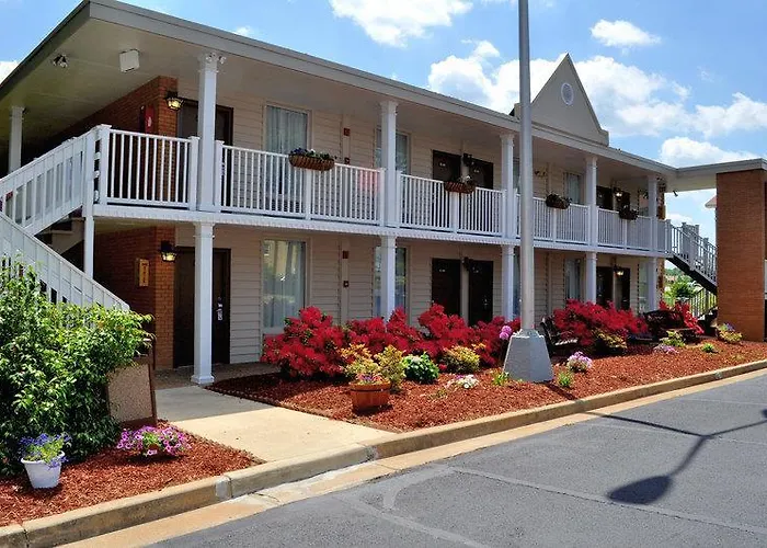 Best Western Central Plaza Stafford