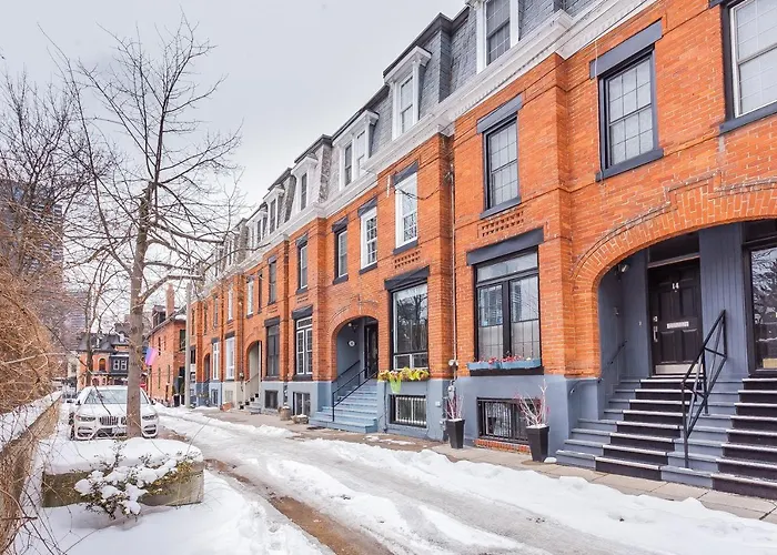 E Residential Luxury Rental Toronto