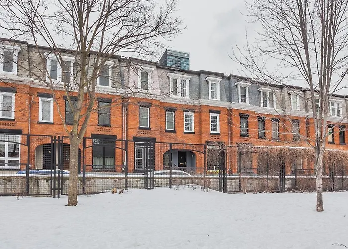 E Residential Luxury Rental Toronto